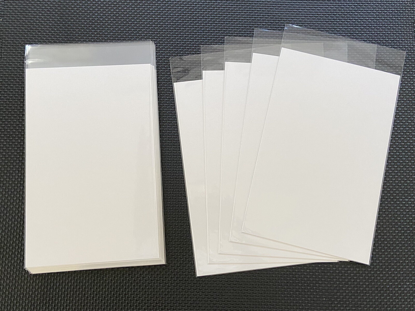 🔥 25 PRE-MADE Current / Modern Bags + Boards 🔥 2 Mil Acid-free
