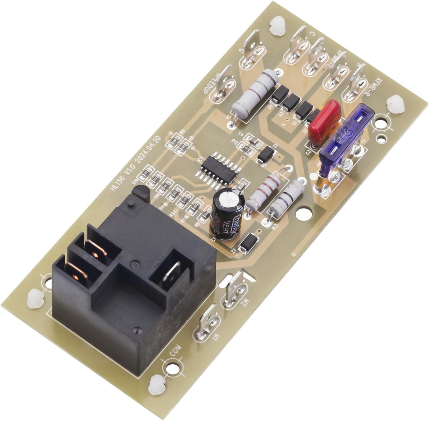 High-Quality Blower Control Board Replacement for Goodman/Daikin - Easy Install