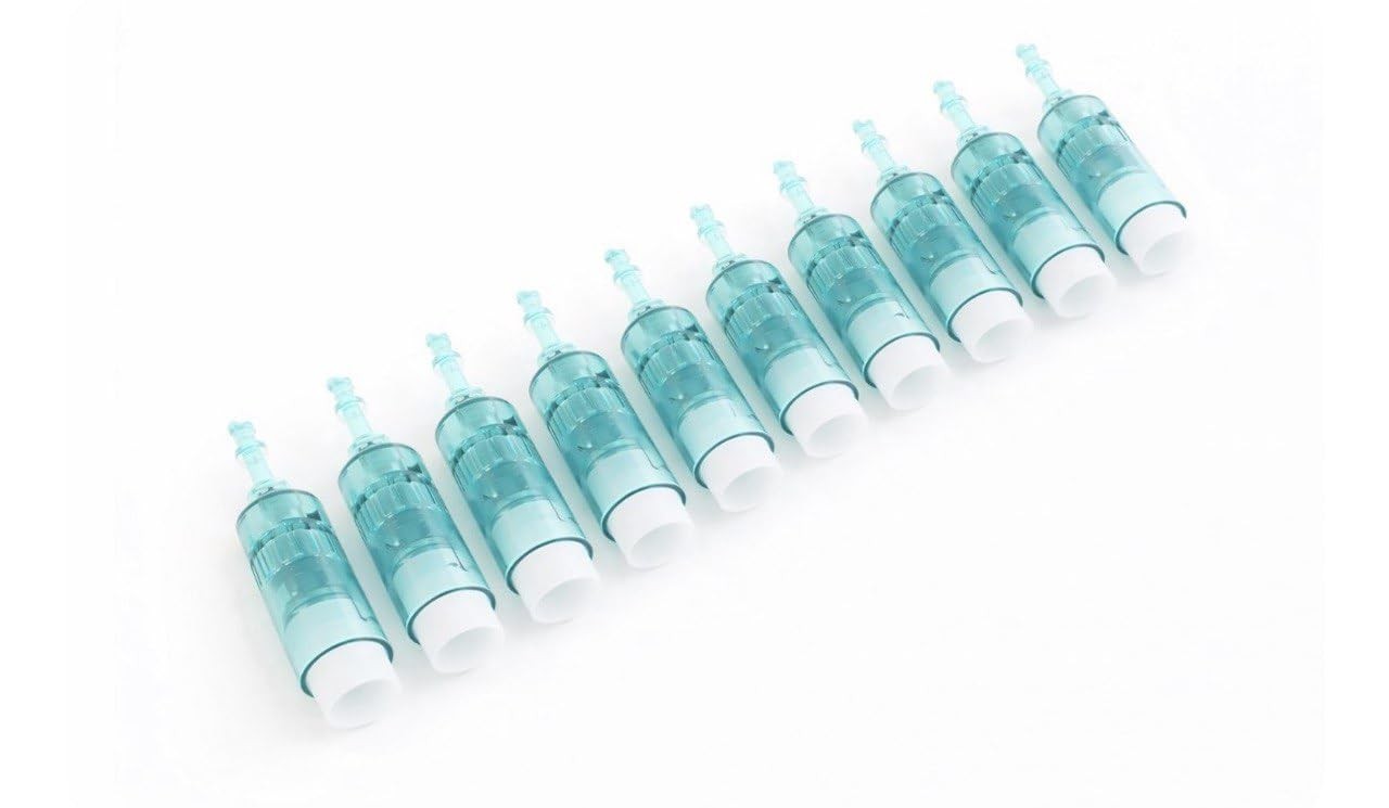 Replacement Tips For A6S Model-10pcs