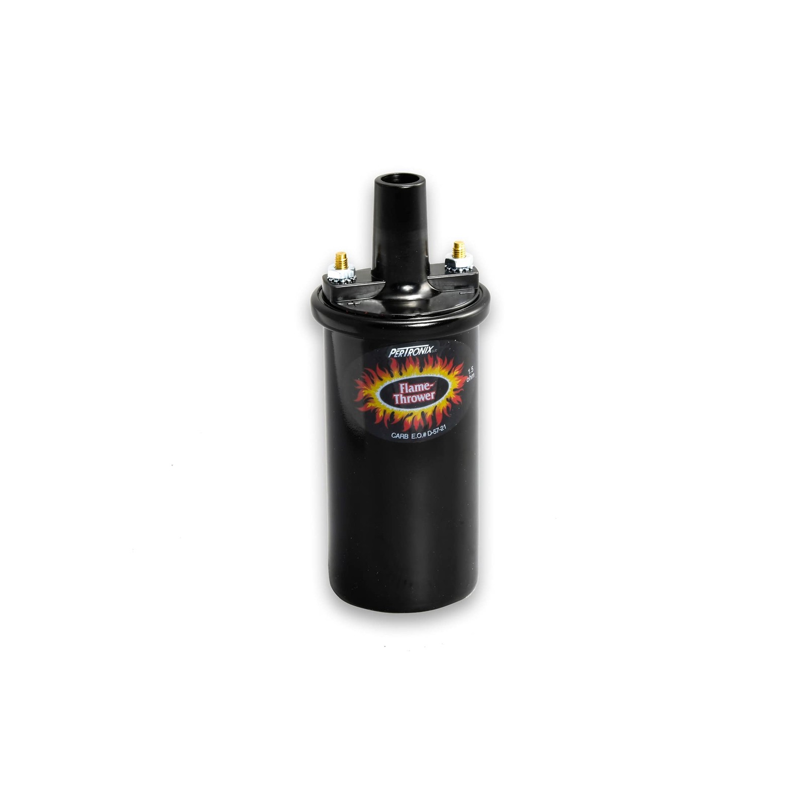 PerTronix 40011 Flame-Thrower 40,000 Volt 1.5 ohm Coil
