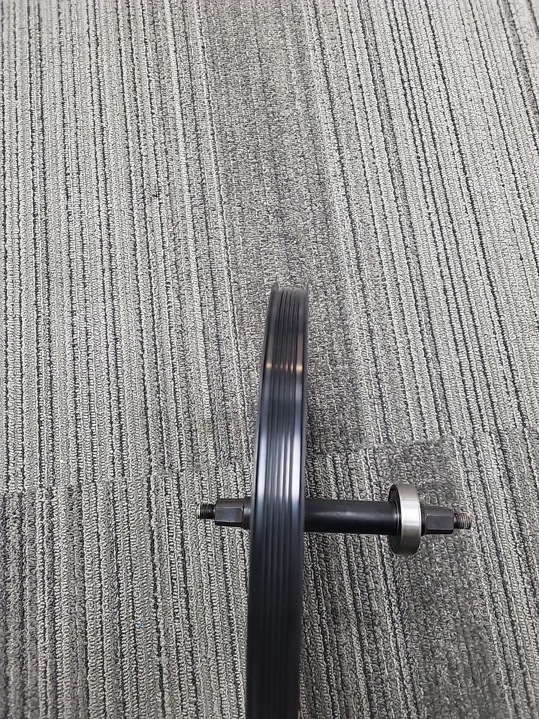 FEIERDUN Elliptical Pulley- FEIER-EM-01 (72)