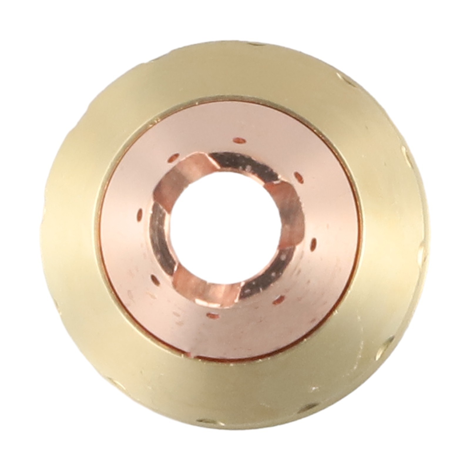 Long lasting Durability with Protective Cover for P80 Plasma Cutter Tips