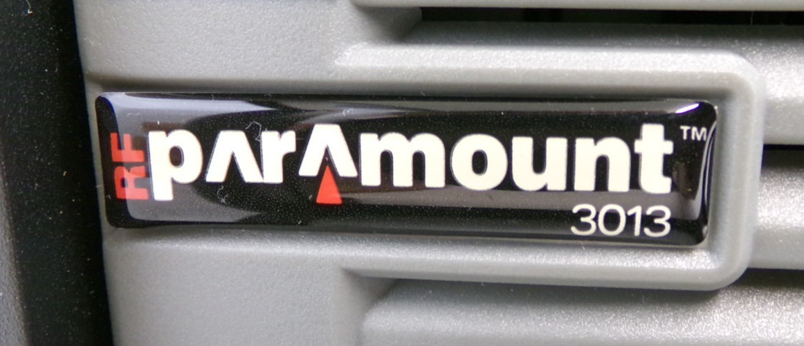 Paramount 3013 AE Advanced Energy 3156330-116 RF Generator Working Surplus