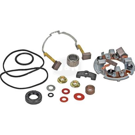 J&N 414-54020 Mt Starter Kit