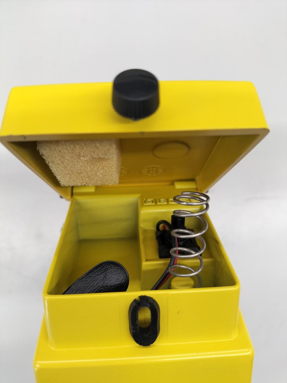 BOSS Effect Pedal ODB-3