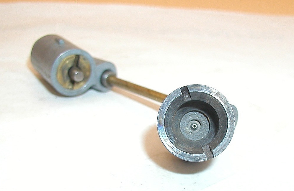Crosman CR357 - Valve Assembly