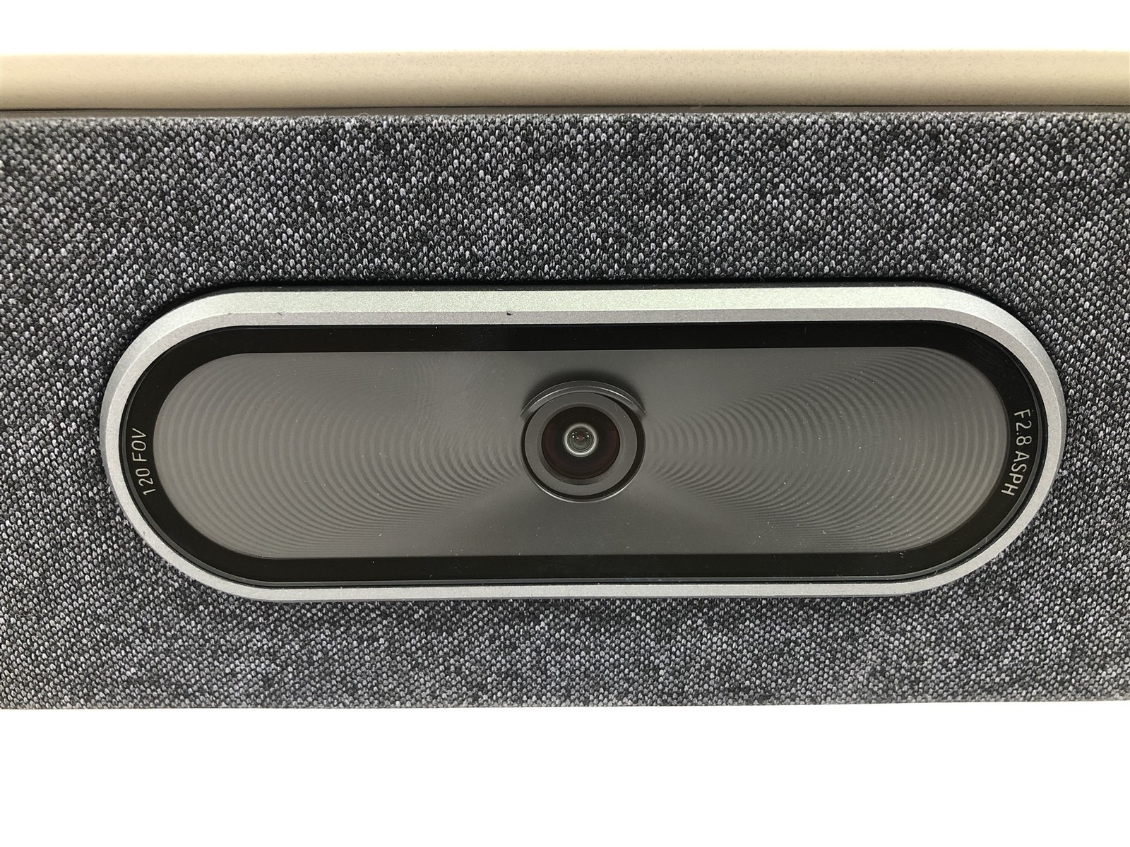 Polycom Poly Studio X50 Video Conference Bar 2201-88049-001 P017