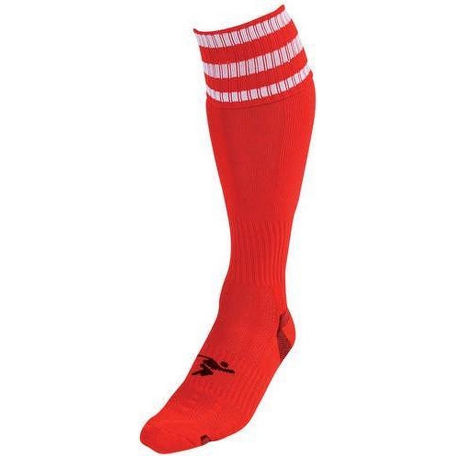 Precision Childrens/Kids 3 Stripe Pro Soccer Socks (RD161) UTRD161_24