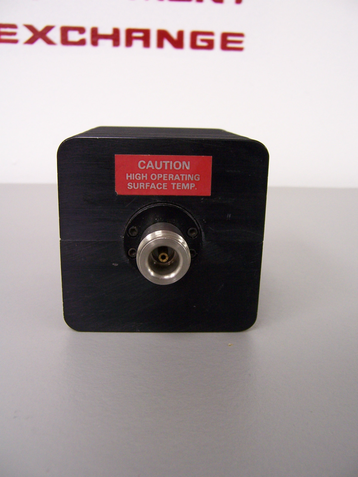 6806 PASTERNACK PE7017-6  DC-18 GHZ  25 WATTS 6 DB