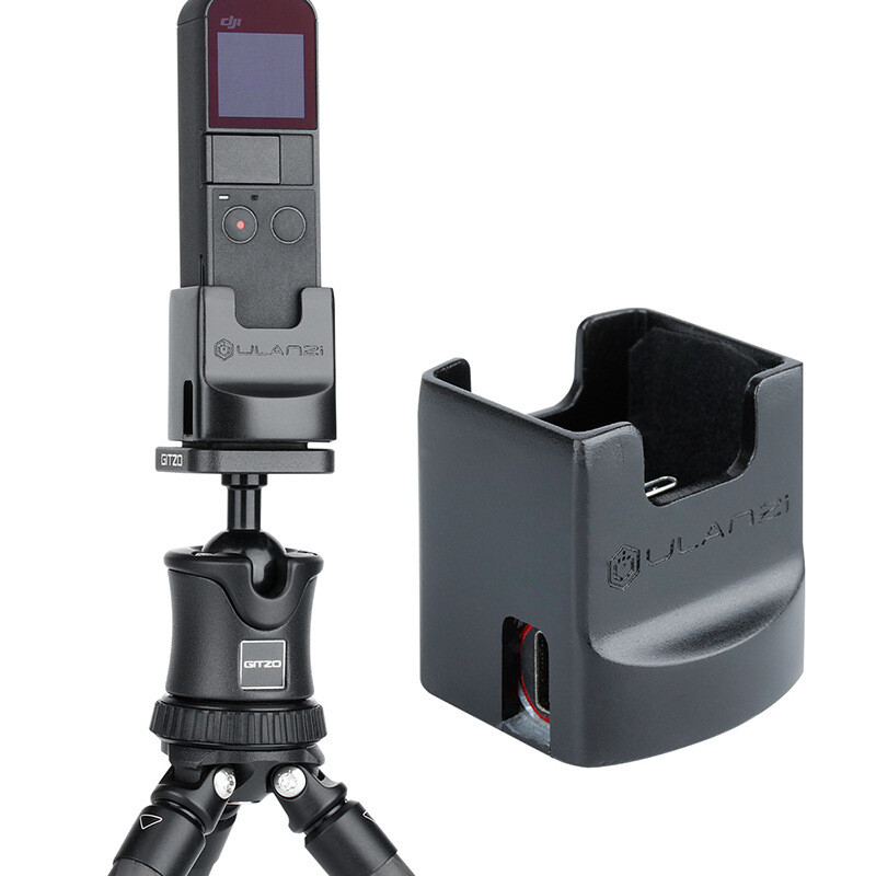 Desktop Charging Base Mount for Osmo Pocket