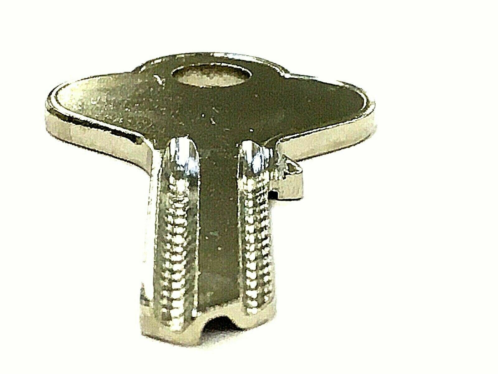 1 Eagle Padlock 1013F 60F Key Blank Keys Blanks