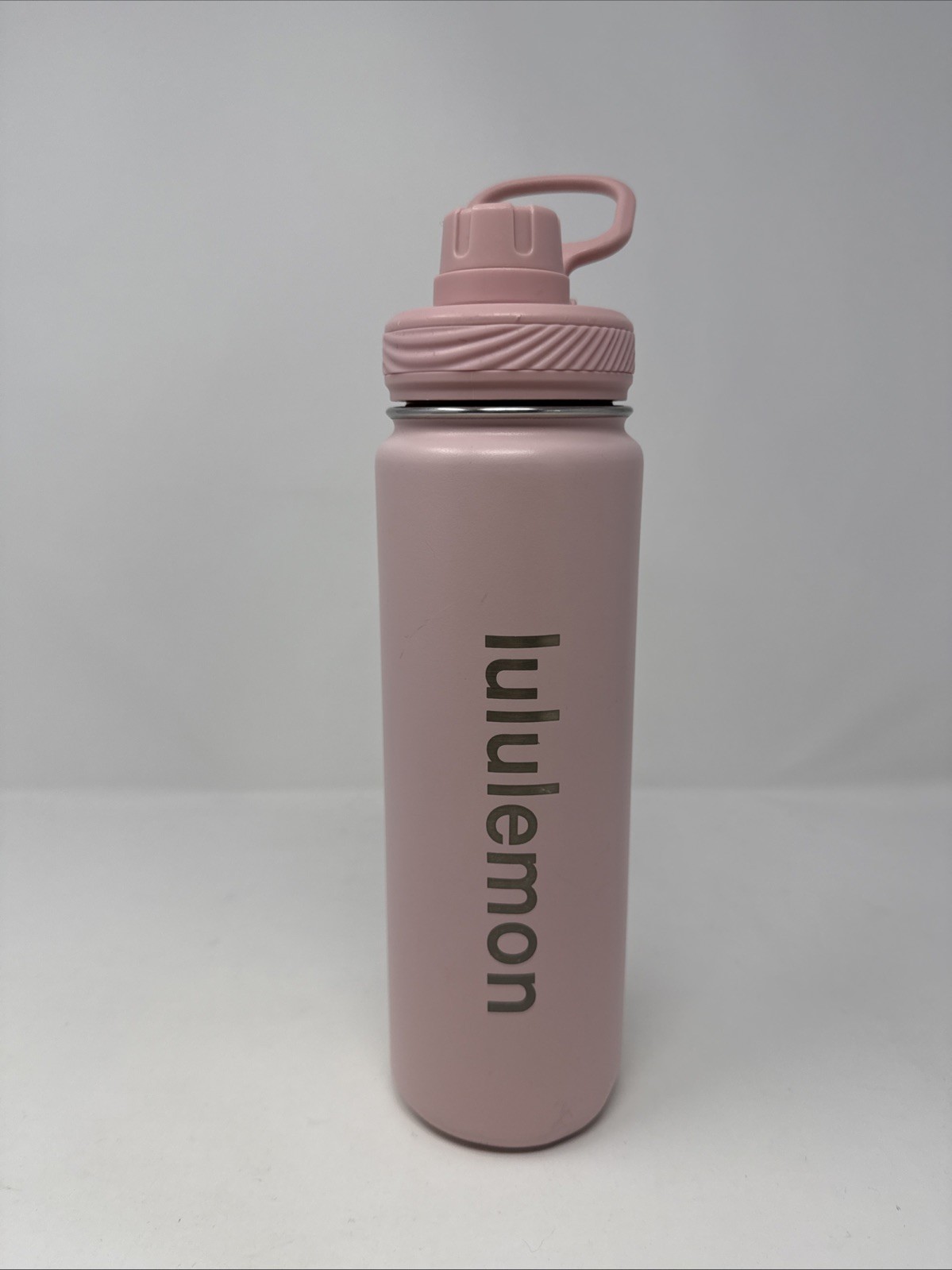 Lululemon Back To Life Sports Bottle 24oz LU9AHLS O/S GERP