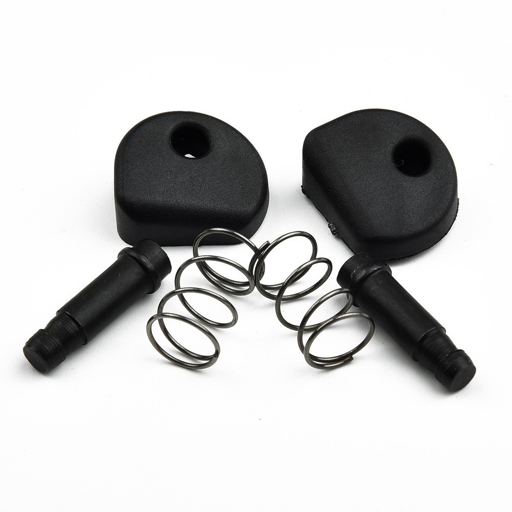 Lock Button Black For 9553NB Angle Grinder Lock Button High Quality