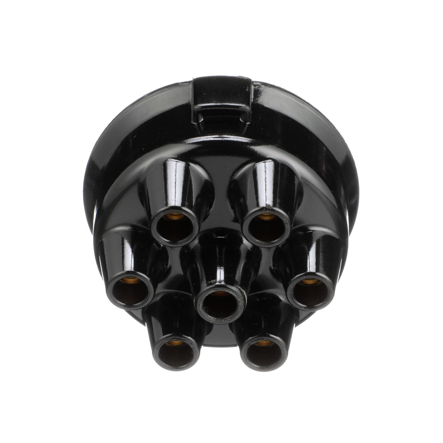 New SMP Distributor Cap For 1955-1956 Studebaker E5 3.0L L6
