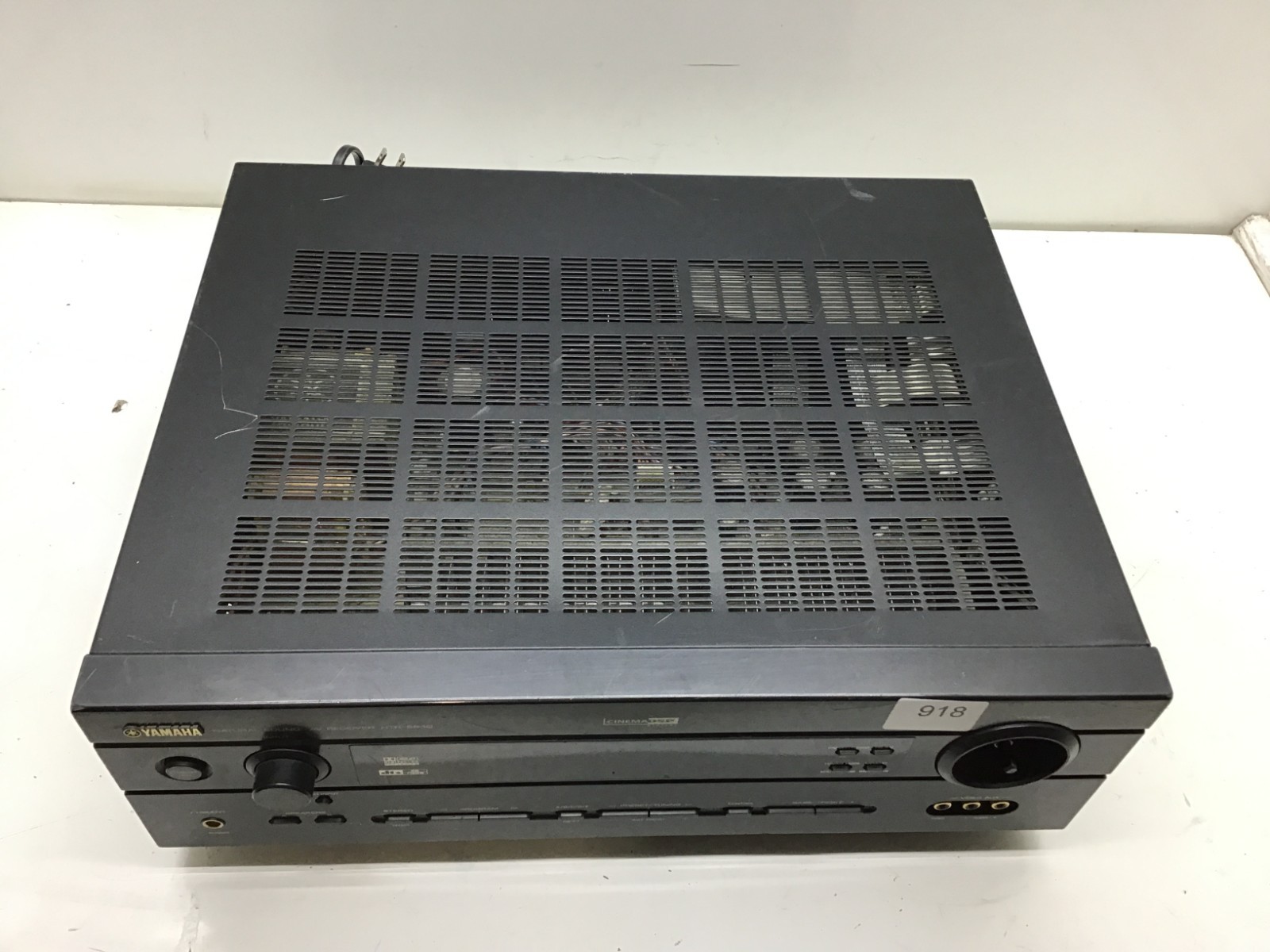 Yamaha HTR-5640