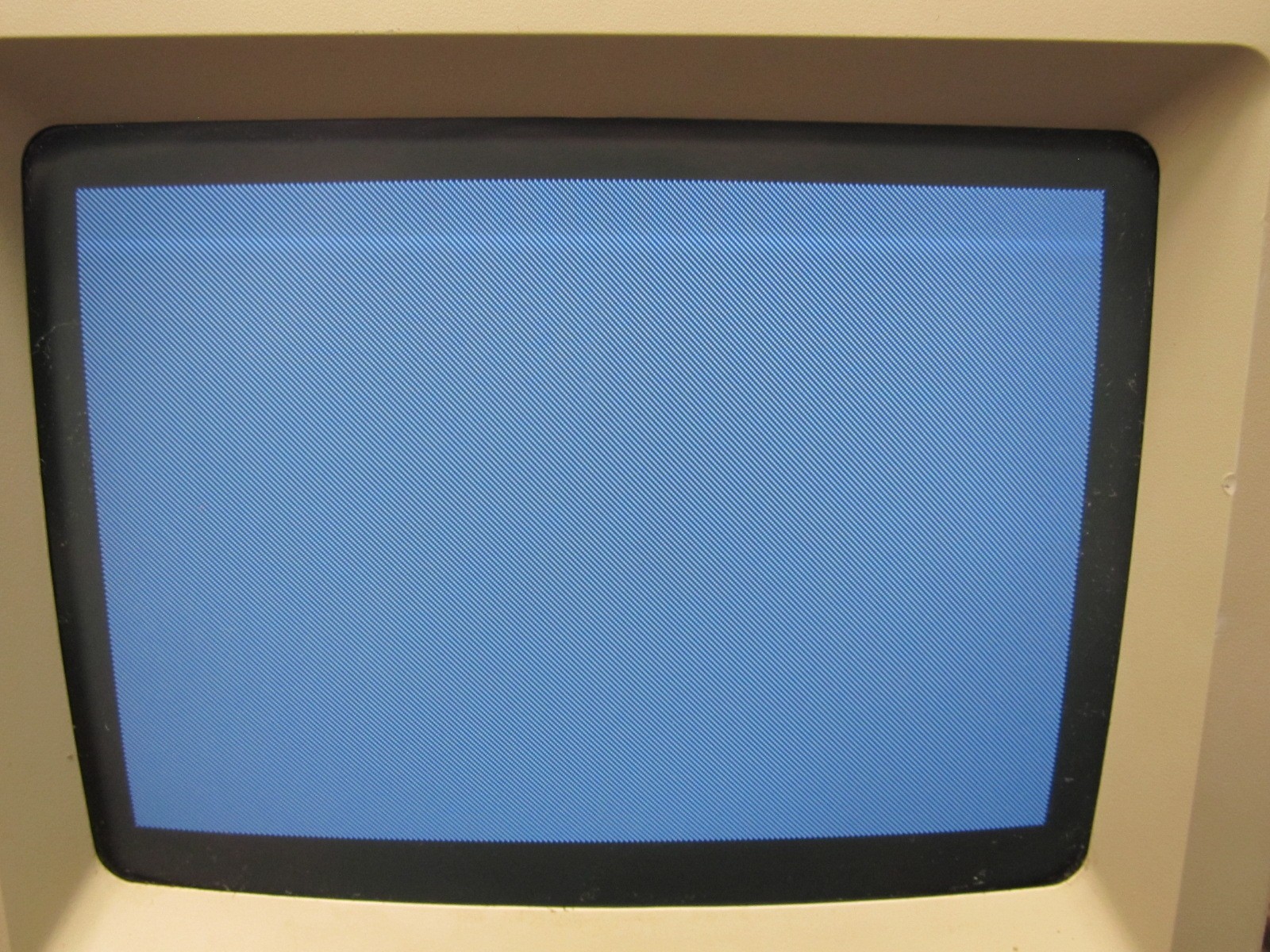 Vintage Apple Macintosh SE M5010 Computer