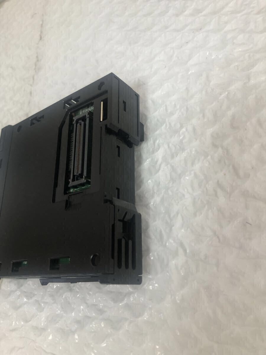 KEYENCE KV-SAD04 Analog Input Module 2021 Model Guaranteed USED #5