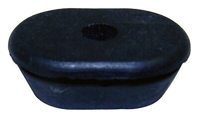 CROWN AUTOMOTIVE 53004051 COVER HYDRAULIC CLUTCH TUBES