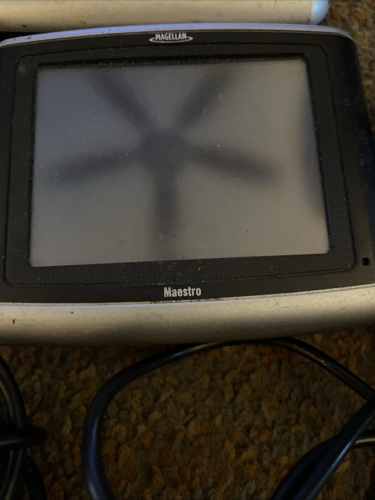 magellan gps (3) And 1 Tomtom