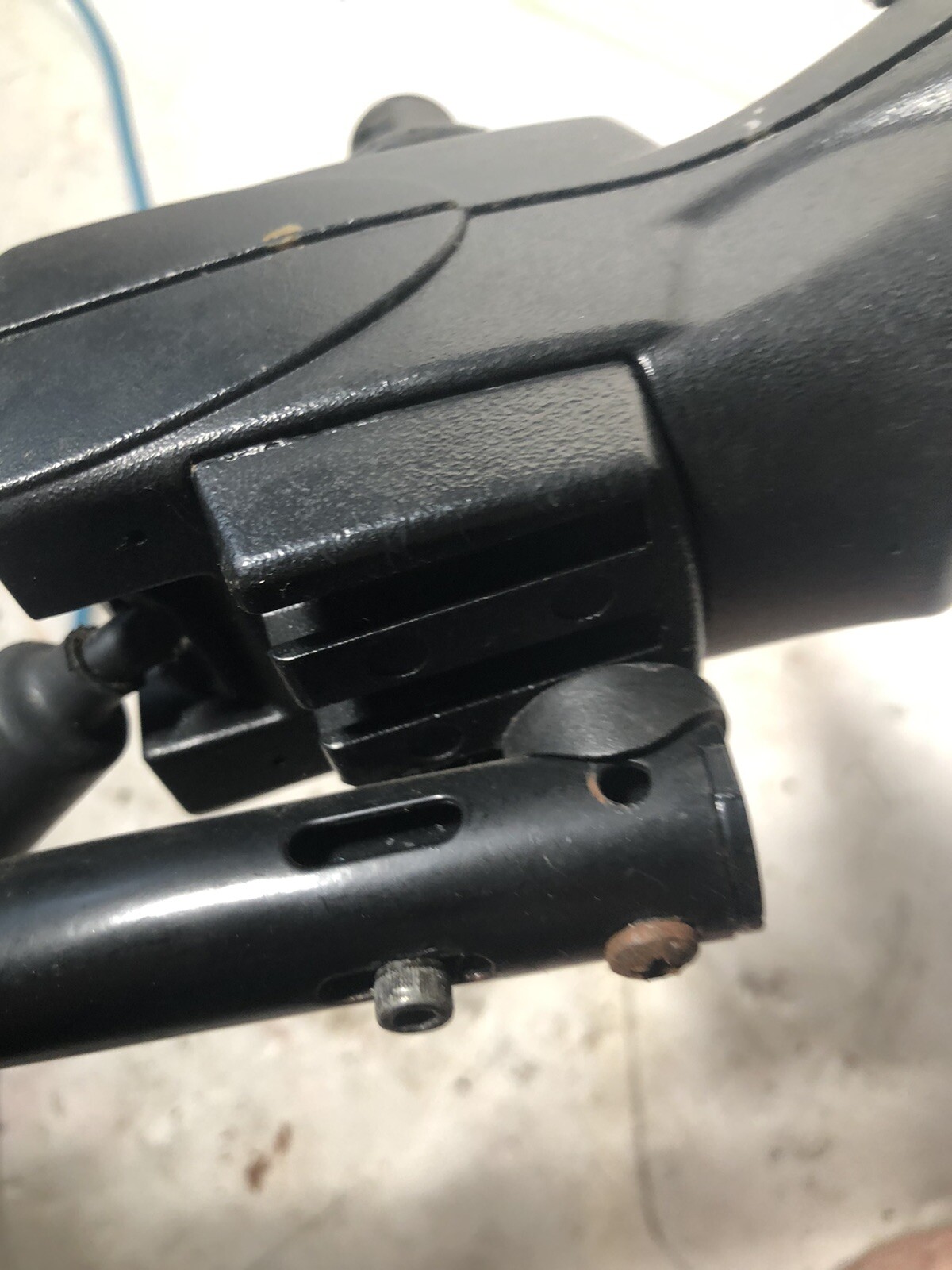 Invacare MK5 MPJ storm TDX 5