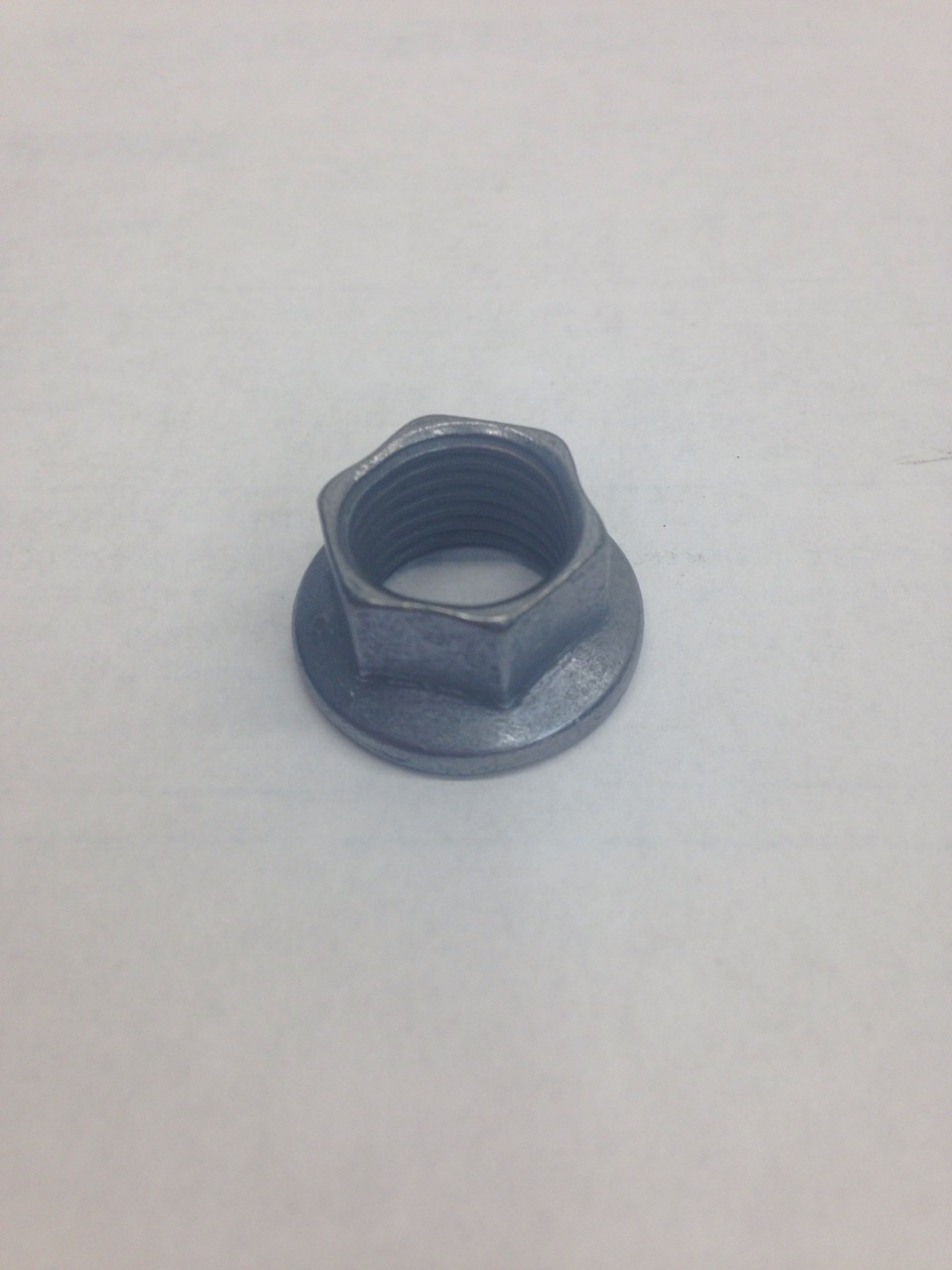 Jet Nuts - MS21042-L4, 1/4-28: Black Moly (10pc lots)