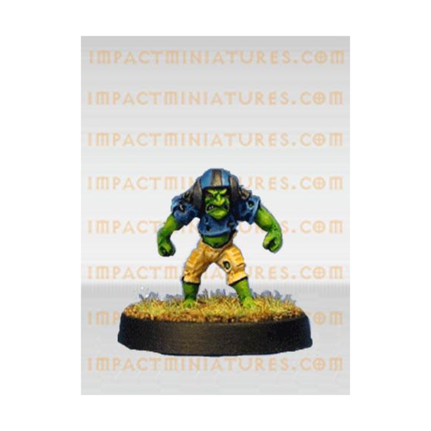 Elfball Night Elves & Imps Tough Guy Imp Pack New