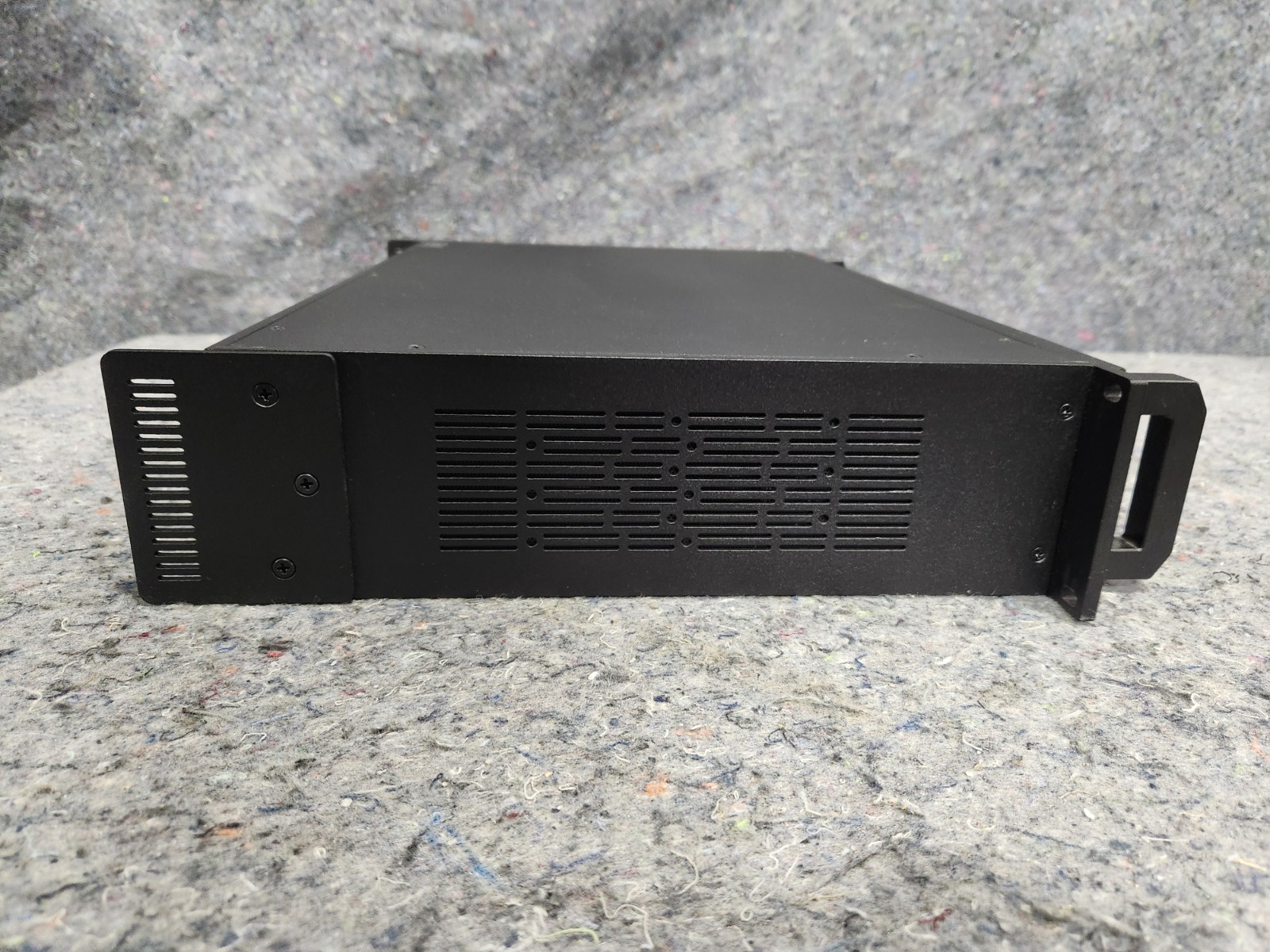 Novastar MCTRL4K 4096×2160 4K 3D LED Display Video Controller 16x EtherCON Out