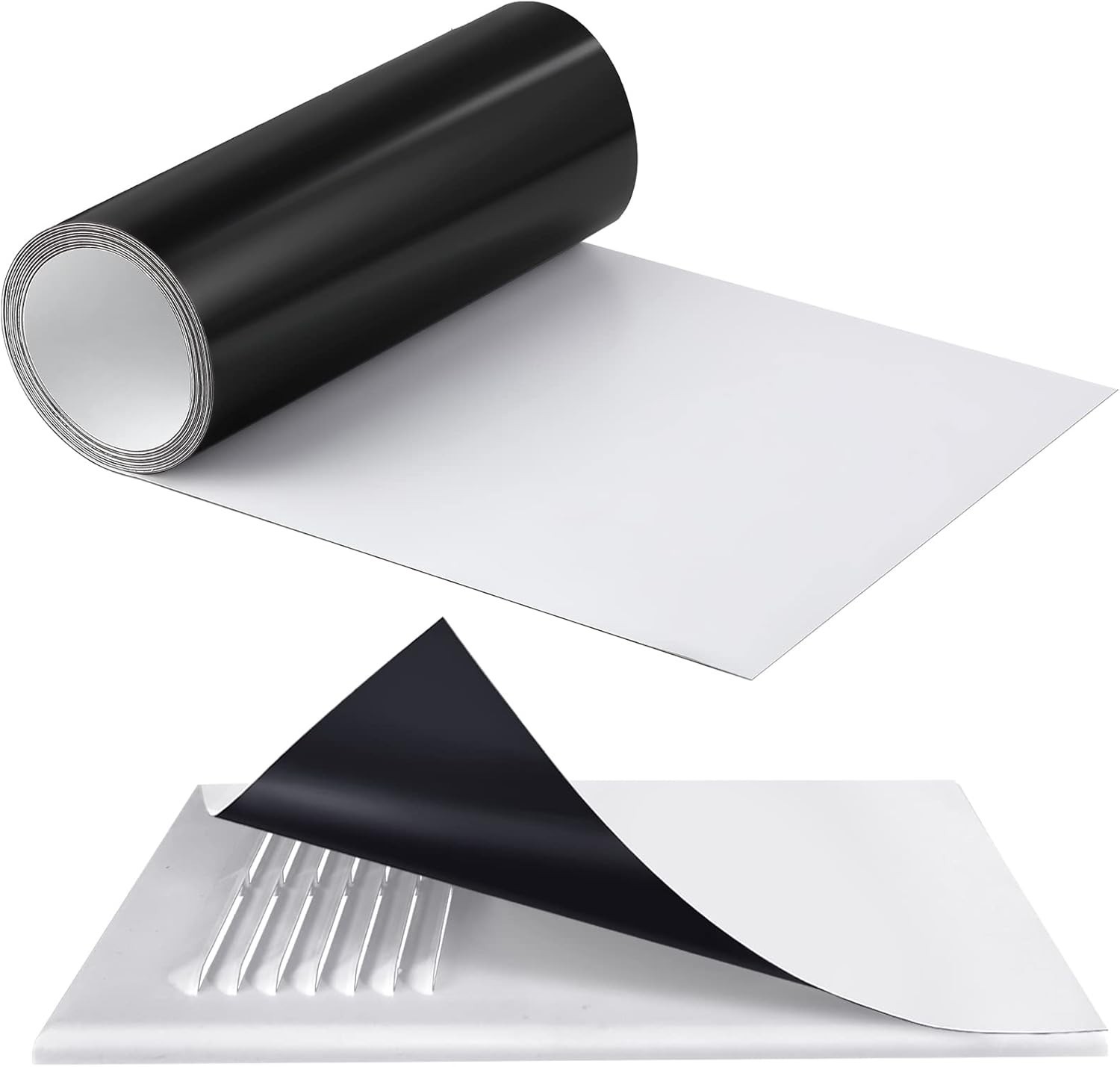 Magnetic Vent Covers for Home Floor Easily Cut Air Magnetic Vent Covers for Ceil