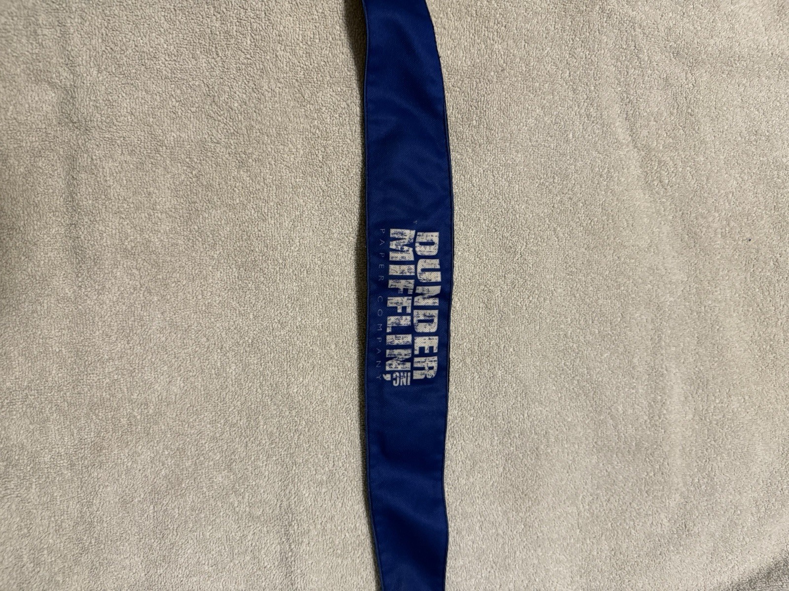 HK Army Dunder Mifflin Headband