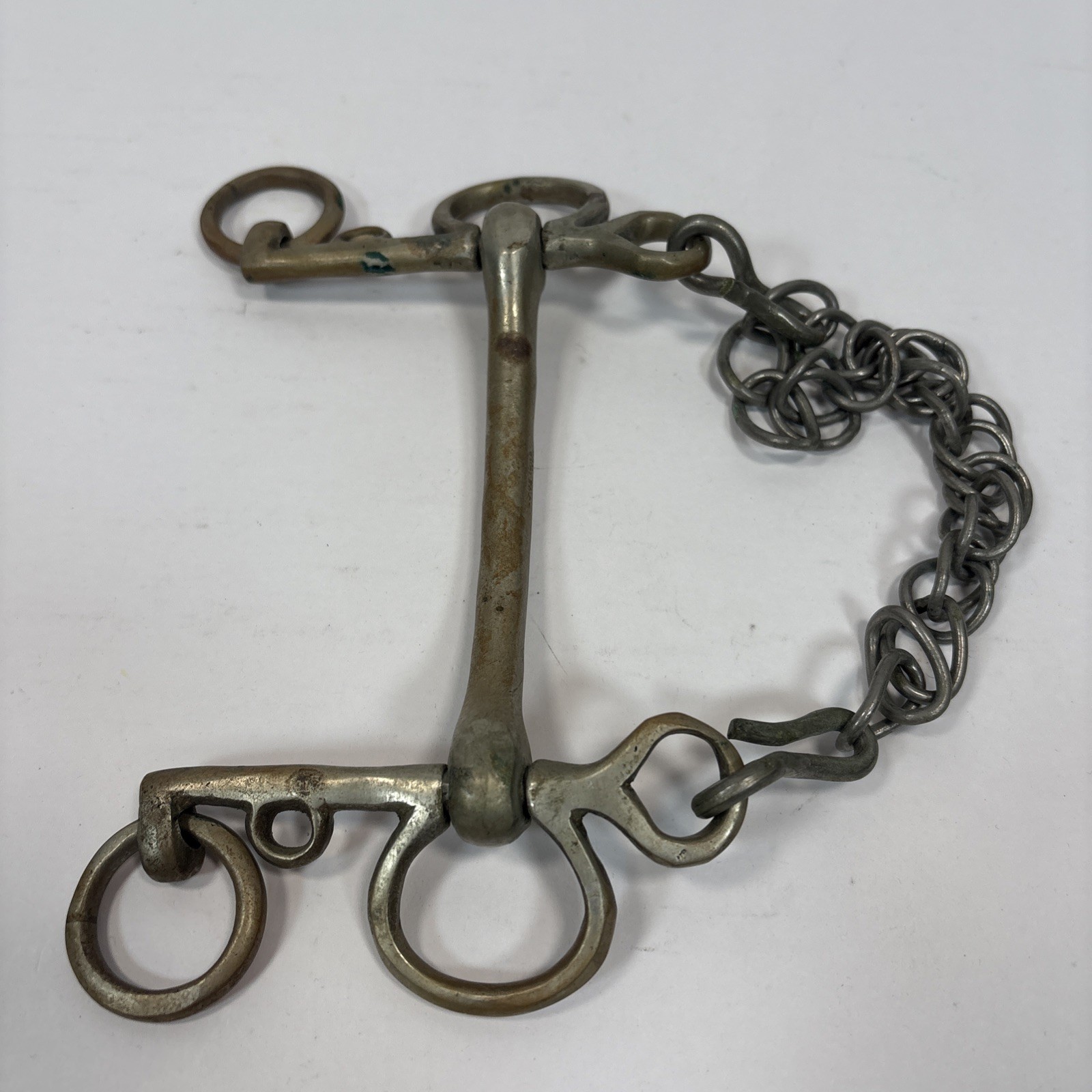 Horse Bit