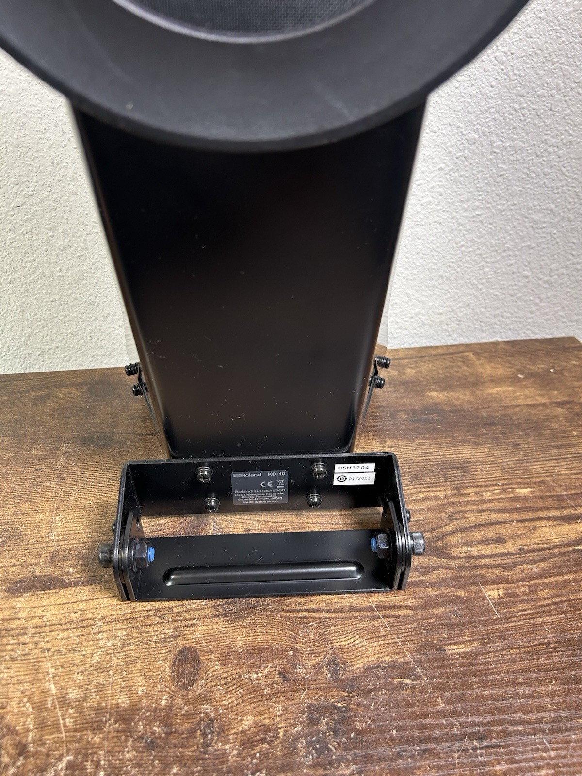 Roland KD-10 Electronic Vdrum Kick Pad
