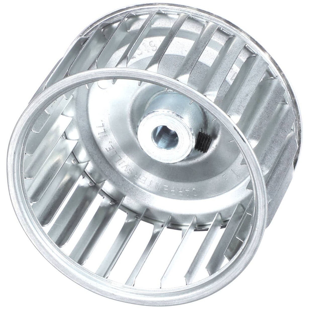 Carter Hoffman 186140042 Blower Wheel