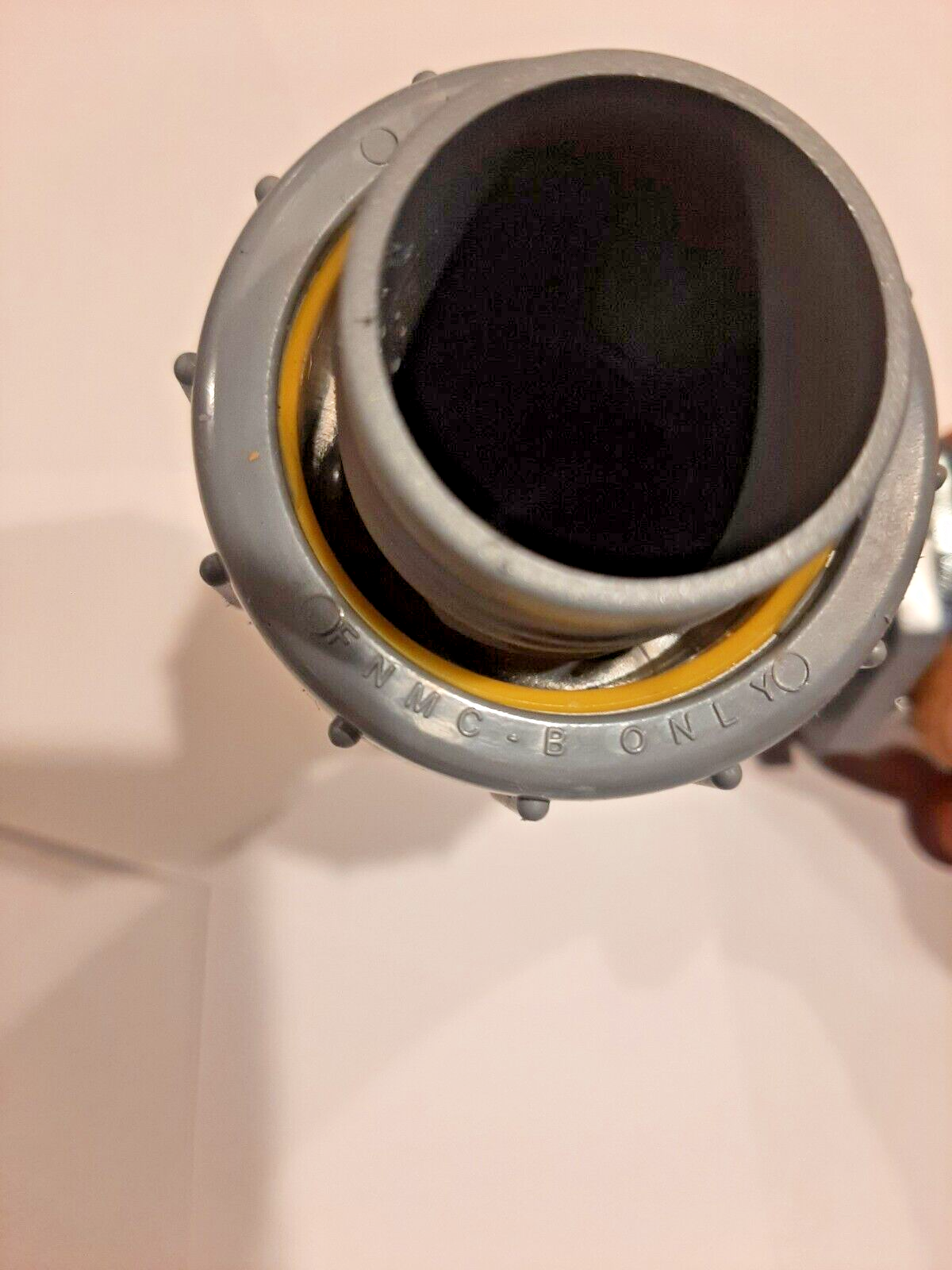 Arlington NMLT90125 1.25" conduit fitting