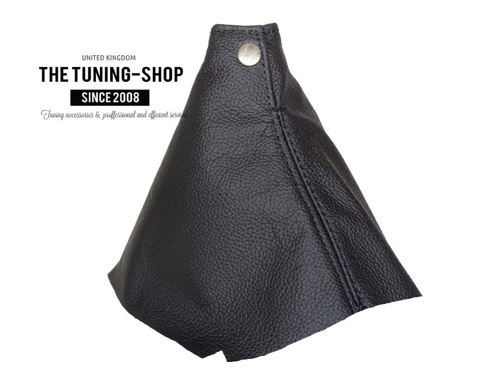 Shift Boot For Mitsubishi Lancer EVO X 2007-14 Leather