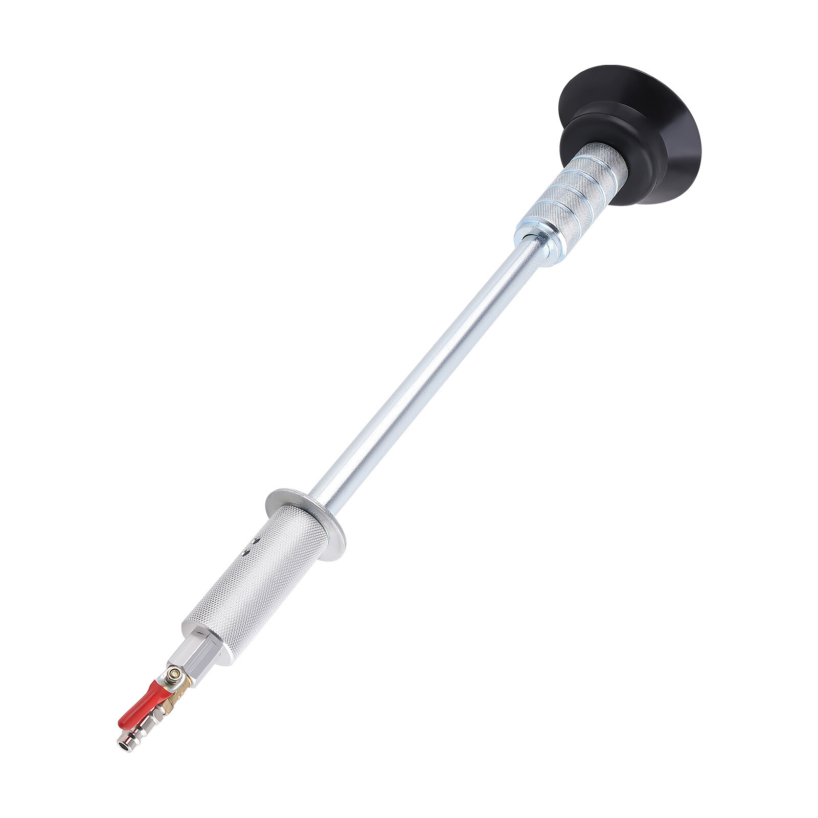 Suction Cup Slide Hammer Tools Dent Puller Air Pneumatic Auto Body Repair Sets