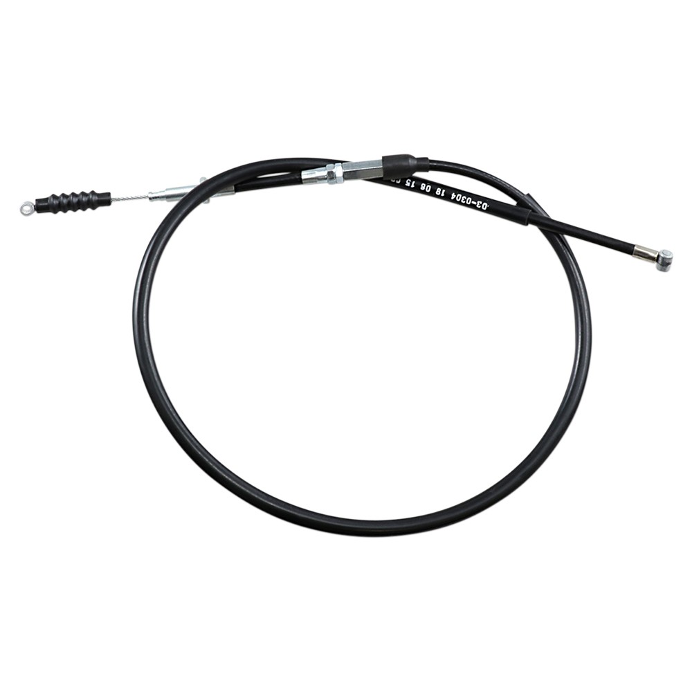 MOTION PRO 03-0304 CLUTCH CABLE KAW BK VINYL