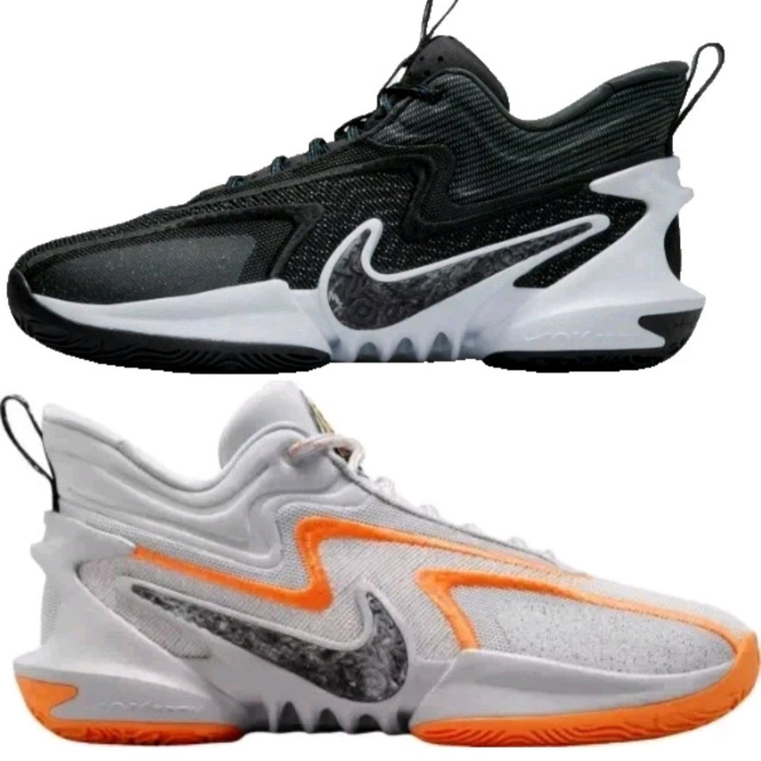 NIKE COSMIC UNITY 2 DH 1537-003/004 Men Size 12