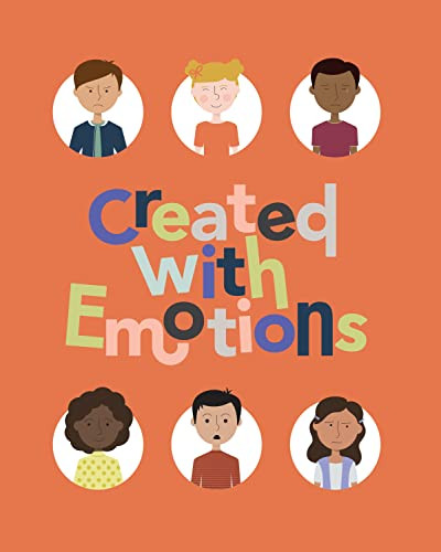 Created with Emotions - Childr - VERY GOOD