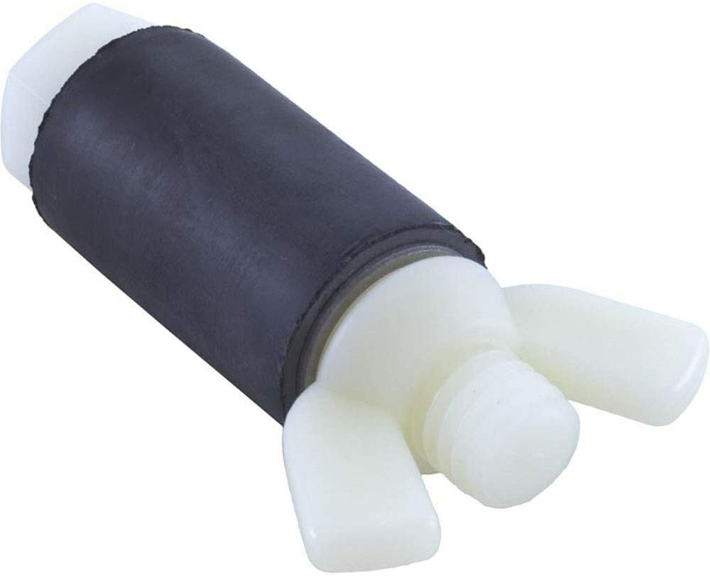Anderson Manufacturing Tool, Nylon Test Plug, 15/16, 1Pipe