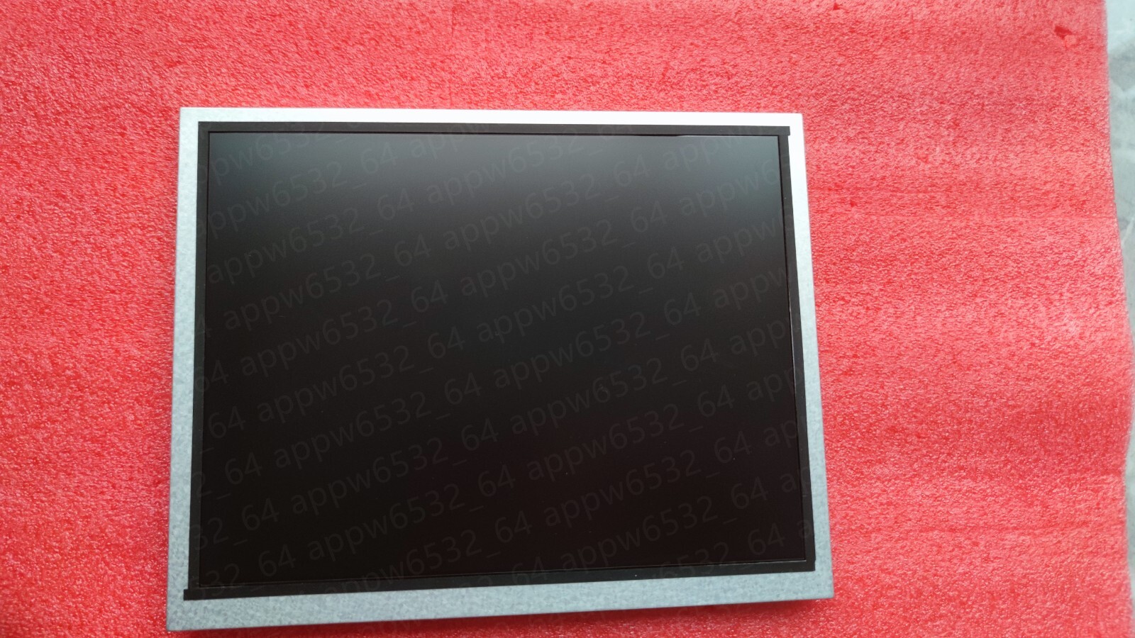 Original  HSD084ISN1 8.4-inch LCD screen, fast delivery, 100% tested.