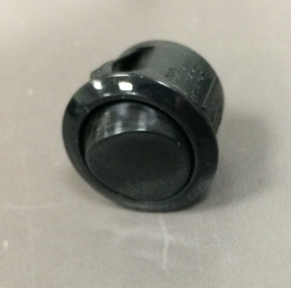 PRO-GARD Model G1002, Gun Lock, New without Box, with Momentary Switch