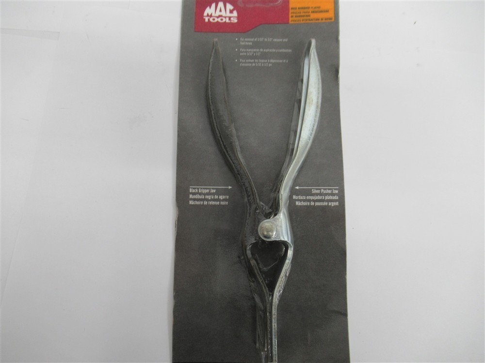 Mac Tools HFL4790 , Hose Removal Pliers