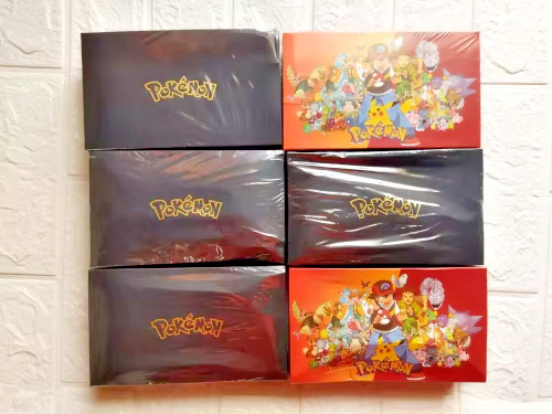 Pokemon Tazos 151/151 Generation 1 - Complete Set