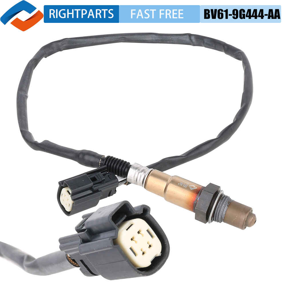 Oxygen Sensor For 2012-2017 Ford Focus SE Sedan 4-Door Titanium  BV61-9G444-AA