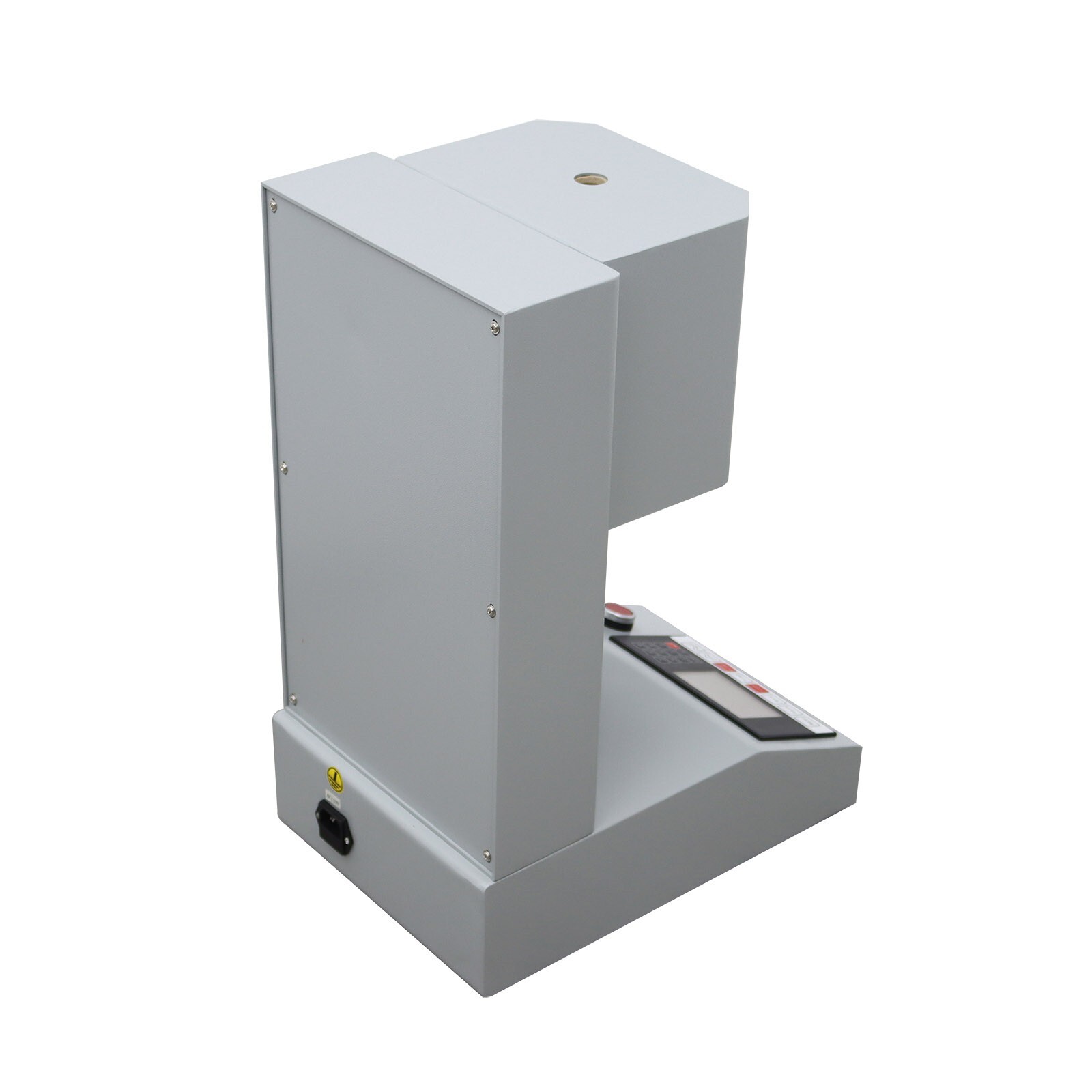 Automatic Melt Flow Index Rate Tester MFR Tester Flow Rate Meter Testing Machine