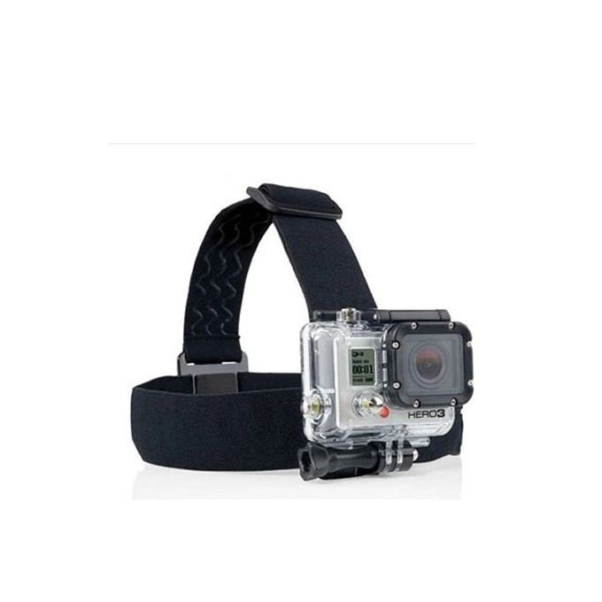 Tripod Floating Handle Head Chest Mount Accessory Kit For GoPro Hero 1/2/3+/4/5
