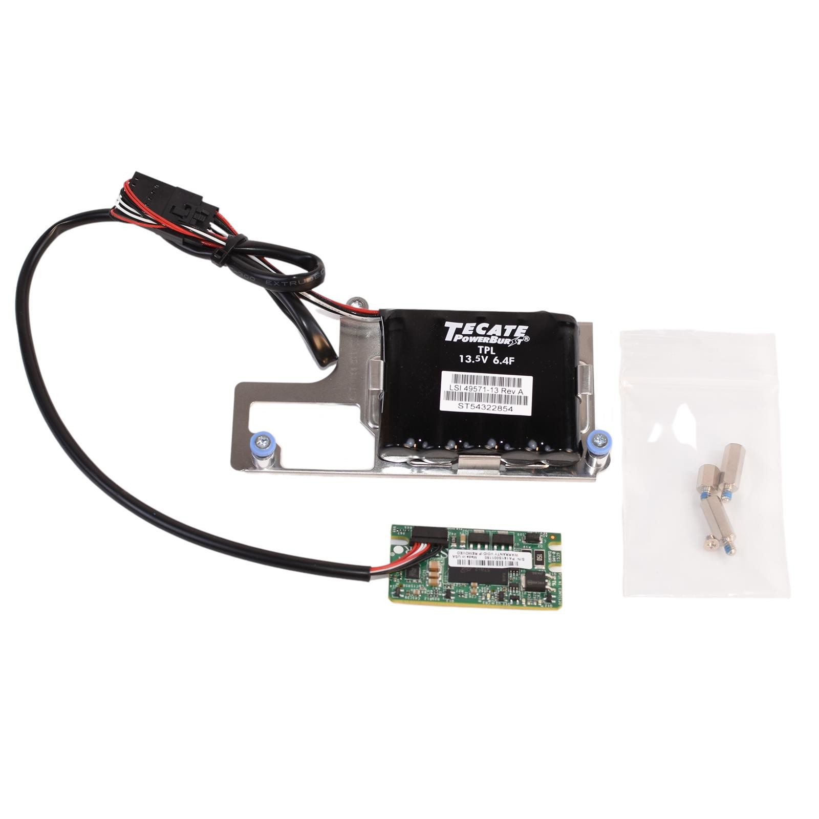 Supermicro BTR-CV3108-TP1 LSI 3108 CacheVault kit for TwinPro w/ Supercap