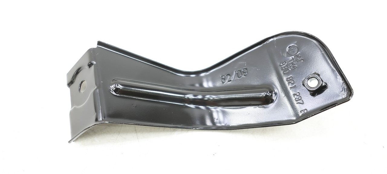 NEW OEM Volkswagen Front Left Fender Support Plate 3B0821237A VW Passat 2001-05
