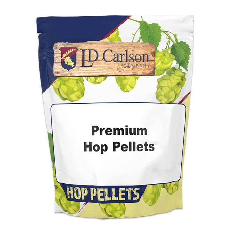 FALCONER'S FLIGHT 7 C'S® US Hop Pellets 1 oz for Homebrewing Beer Making Hops