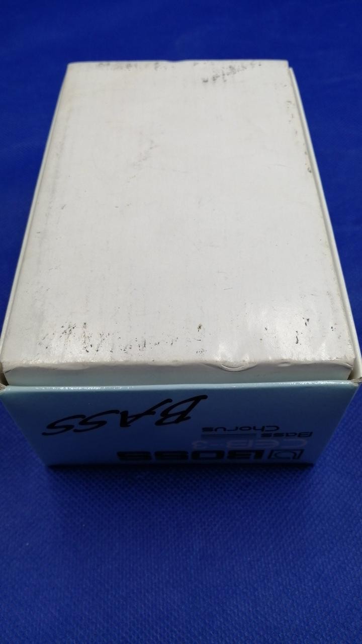 Boss Ceb-3 Effector Bass Chorus